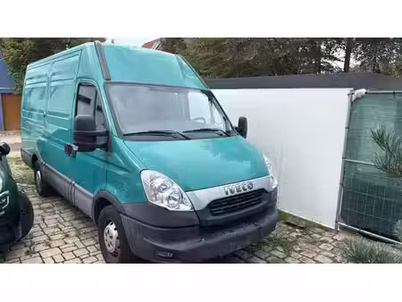 Iveco Daily 35