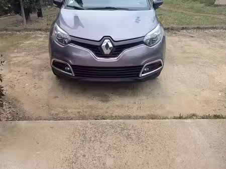 Renault Captur 1.5 dCi 90