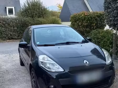 Renault Clio 1.2 75