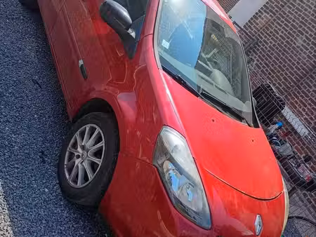 Renault Clio 1.5 dCi 90