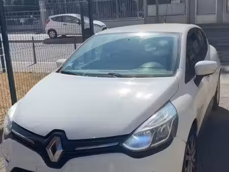 Renault Clio 1.5 dCi 75