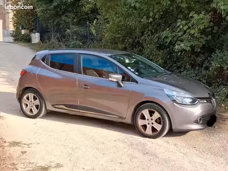 Renault Clio 0.9 90
