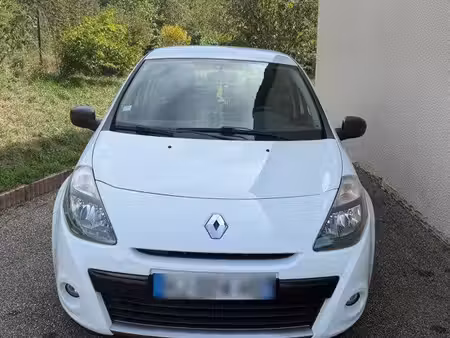 Renault Clio 1.2 TCe 100 Night and Day