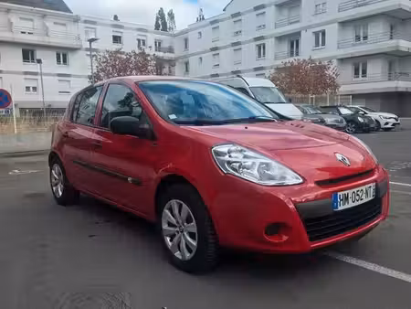 Renault Clio 1.2 75