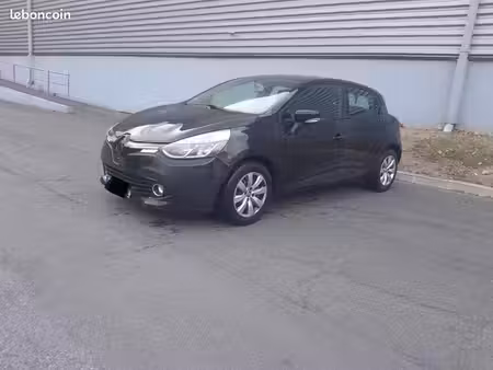 Renault Clio 1.5 dCi 75