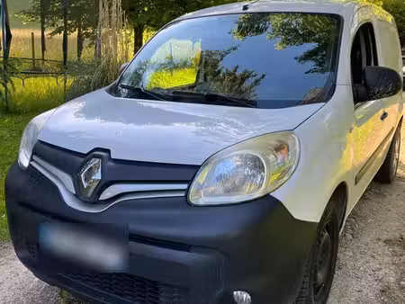 Renault Kangoo 1.5