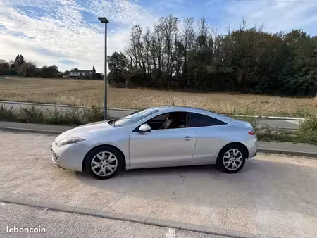 Renault Laguna 2.0 dCi 150