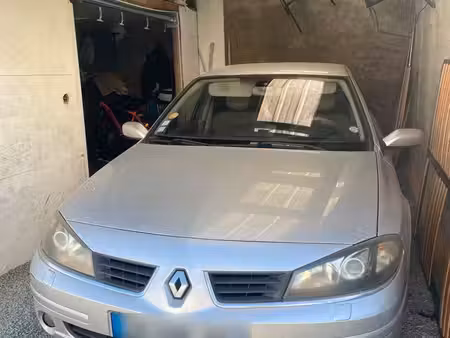 Renault Laguna dCi 130