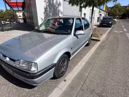 Renault R19 1.9