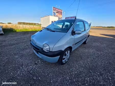 Renault Twingo 1.2 60 Privilège