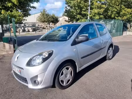 Renault Twingo 1.2 75