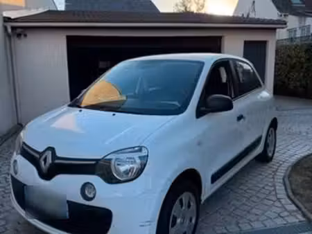 Renault Twingo 1.0 70