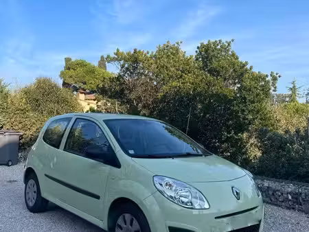 Renault Twingo 1.2 75
