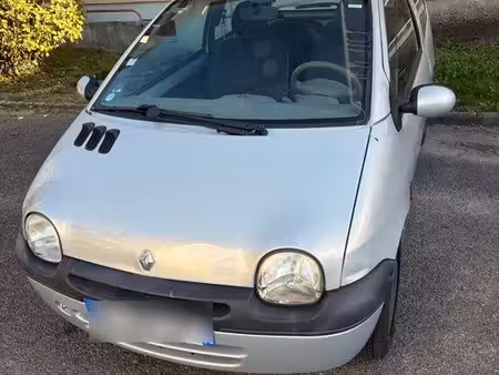 Renault Twingo 1.2 75