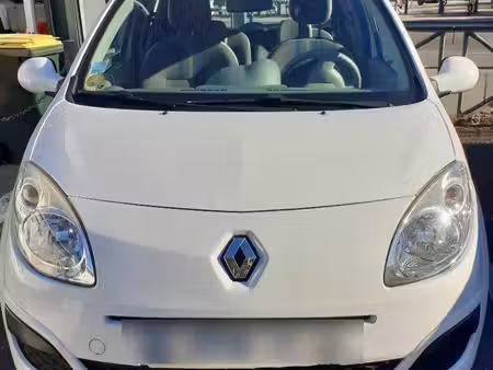 Renault Twingo 1.5 dCi 65