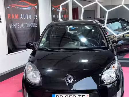Renault Twingo 1.2 60 Dynamique