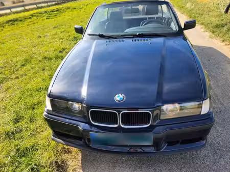 BMW Série 3 320i 2.0 150