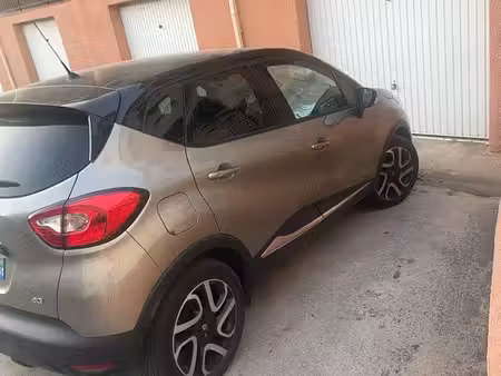Renault Captur 1.5 dCi 90
