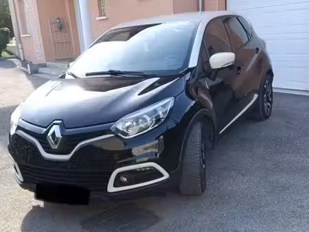 Renault Captur 1.2 TCe 120