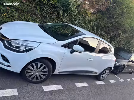 Renault Clio 1.5 dCi 75
