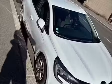 Renault Clio 1.5 dCi 85