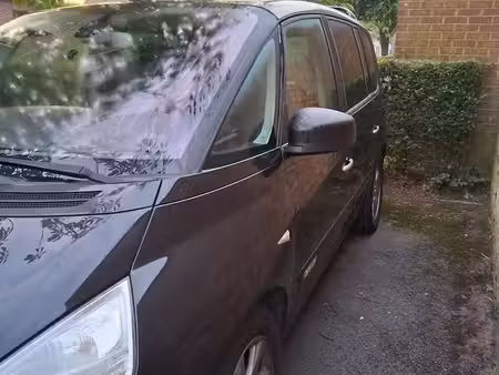 Renault Espace 2.0 dCi 150