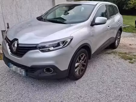 Renault Kadjar 1.2 130