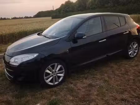 Renault Mégane 2.0 dCi 150