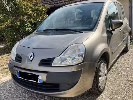 Renault Modus 1.2 75