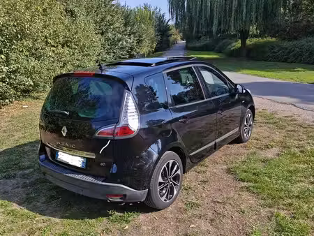 Renault Scénic dCi 130