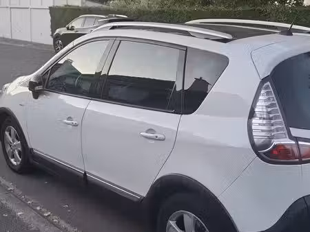 Renault Scénic 1.6 dCi 130