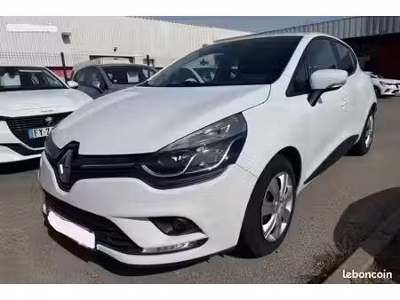 Renault Clio 1.5 dCi 75