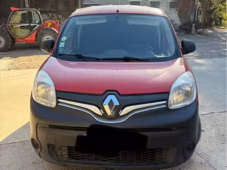 Renault Kangoo 1.5