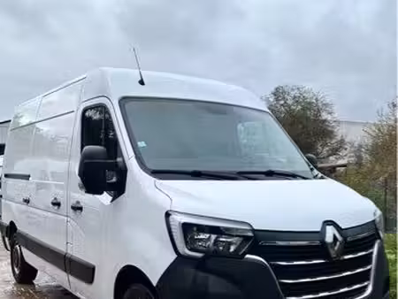 Renault Master 2.3 dCi 145