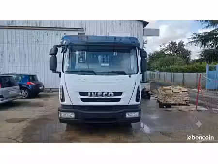 Iveco Eurocargo 