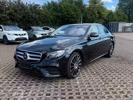 Mercedes-Benz Classe E E 400 E