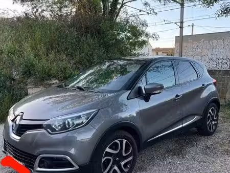 Renault Captur 1.5 dCi 90