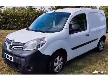 Renault Kangoo 1.5