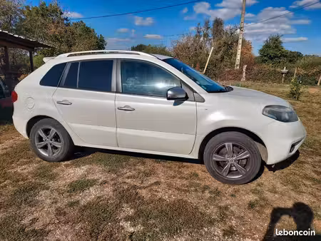 Renault Koleos 2.0 dCi 150