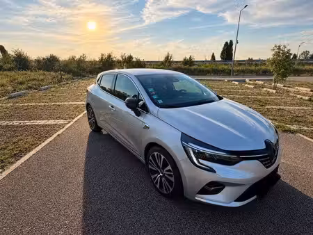 Renault Clio E-Tech 1.6 140 Initiale