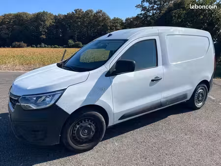 Renault Express Van 1.5 dCi 75
