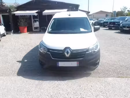 Renault Express Van 1.5 dCi 95 Confort