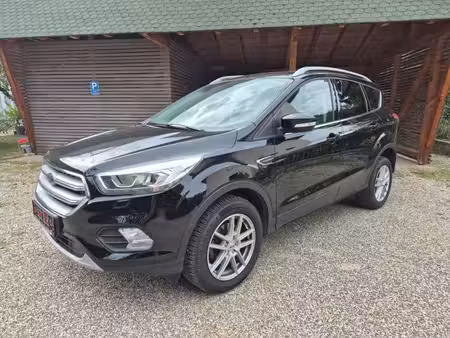 Ford Kuga 1.5 EcoBoost 150 Titanium