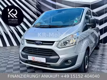 Ford Transit 2.2 TDCi 155 Trend