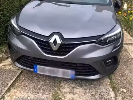 Renault Clio 1.0 TCe 90
