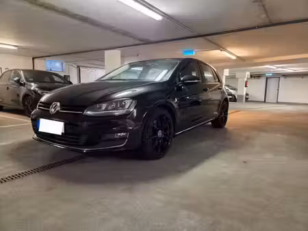 Volkswagen Golf 2.0 TDI 150