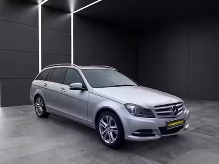Mercedes-Benz Classe C C 250 2.1 CDI 150 Avantgarde 4Matic
