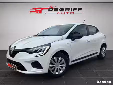 Renault Clio 1.0 SCe 65 Team Rugby