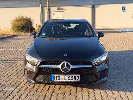 Mercedes-Benz Classe A A 220 2.0 140
