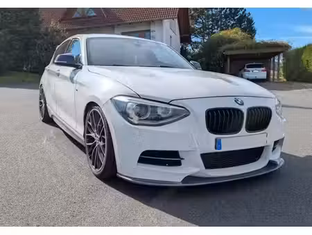 BMW Série 1 M135i 3.0 320